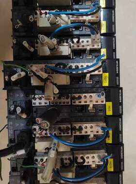 议价伺服驱动器MR-J3-10A询价