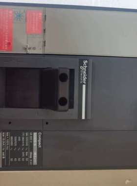 议价塑壳断路器NS800N -800A 1000A 3P成询价