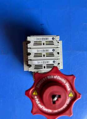 议价 194R-J30-1753 A熔断旋转隔离开关询价