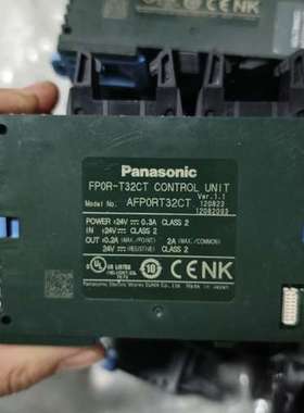 议价 PLC模块 AFPORT32CT询价