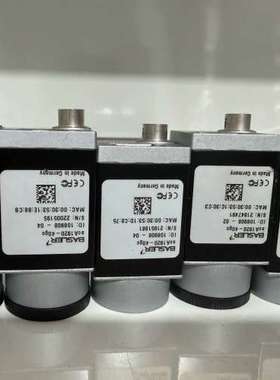 议价巴斯勒Basler工业，型号：acA1920-40gc，询价