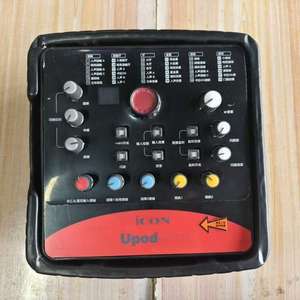 议价艾肯ICON Upod Pro声卡，未拆封。有两台，中文询价