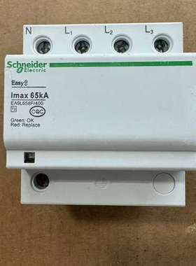 议价浪涌保护器Easy9，Imax 65kA，4P四极，型询价