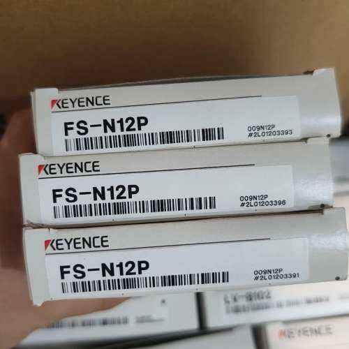 议价E光纤放大器FS-N12P，带询价