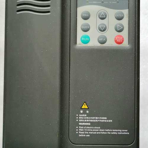 适用变频器型号MD320NT3.7GB-FS-AGDR-17议价