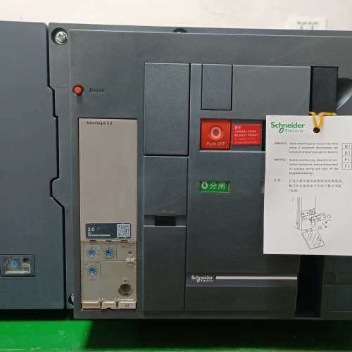 议价框架断路器NW25H1/4P询价