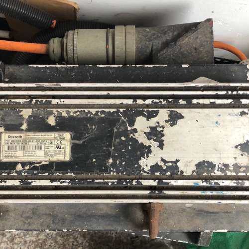 议价Rexroth电机，型号MSK100B-0200-NN询价