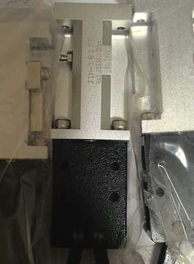 适用有信机械手1815S夹具机械手配件元件水口1815S夹子议价