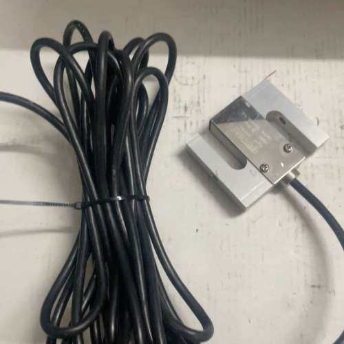 议价柯力DEML传感器型S型称重量程5KG、实物拍摄、询价