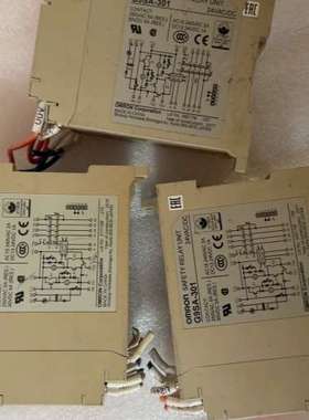 议价G9SA-301+功能正常+++++3个询价