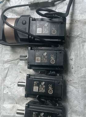 议价伺服电机，SGM7J-04AFC6S，400w，，有询价