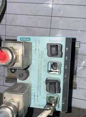 议价工业以太网交换机型号6GK5204-0JA00-2BA询价