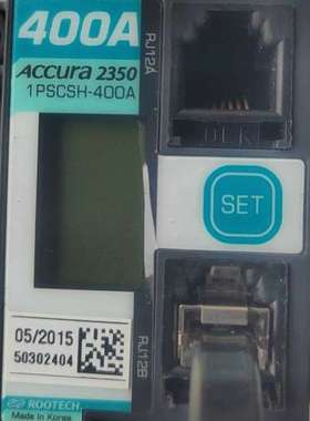 适用韩国ra 2350 1PSCSH-400A控制器，议价