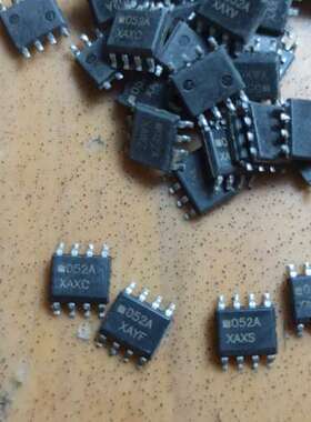 议价MC12052AD MC052A SOP8封装 双模预分频器询价