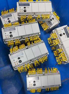 议价PLC，型号：FP-XC60T，库存18条，包好…议价…询价