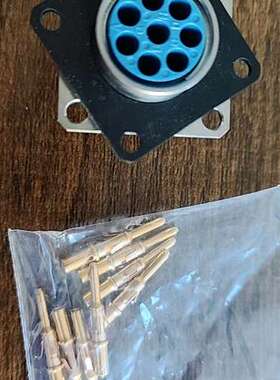 议价RD-J8ZY-L-C 配八孔八镀金头  ！便宜处理哈！询价