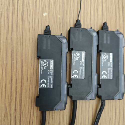 议价联恩士光纤放大器FS-V21R   功能包好，3个100询价