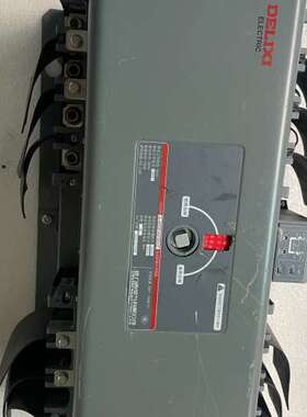 议价西自动转换开关 Q3H A-400F/4P350Z询价