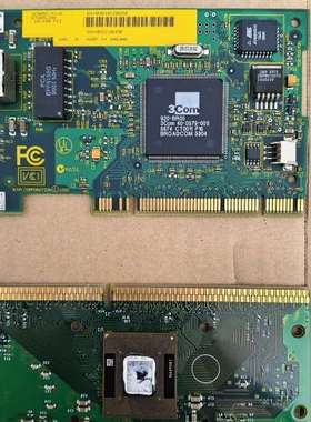 适用卡3C905C-TX-M，CPU老款Slot1接口746议价