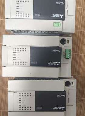 议价PLC，FX3U-32MT橙色行年份好询价