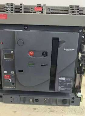 议价Masterpact MVS框架断路器，型号MVS25询价