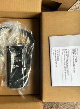 议价7系400瓦带刹车:SGM7J-04AFC6E. 单电机询价