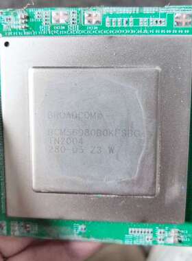 议价BCM56980B0KFSBG询价