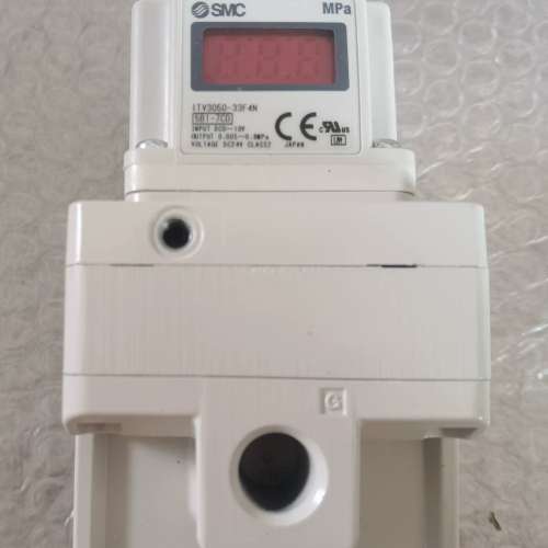 议价比例阀ITV3050-33F4N询价