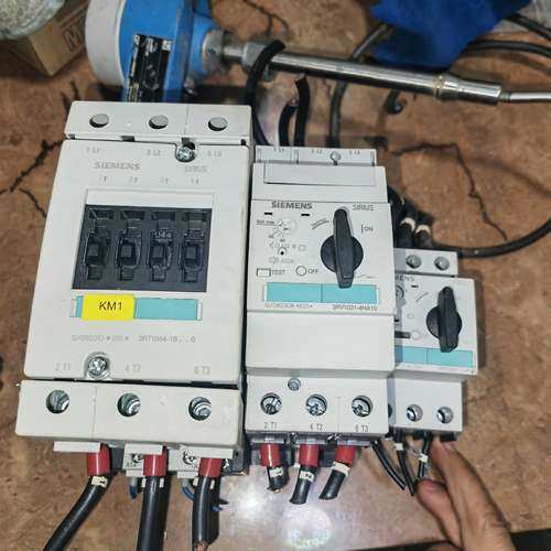 议价接触器  马达保护断路器   3RT1044-1询价
