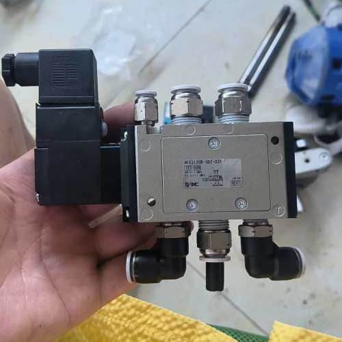 适用进口  电磁阀 VFS3120R-5DZ-03T议价