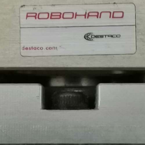 议价Destaco-Robohand  DPW—250M—1询价