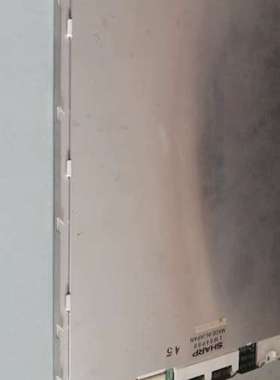 适用恩格尔注塑机显示屏,夏普液晶屏LM64P89N ／89L议价