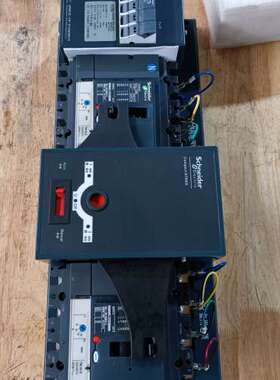 议价ATNSX 100N/4P自动转换开关询价