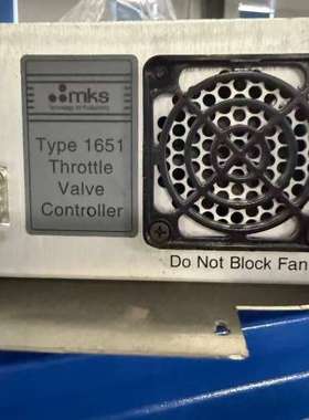 议价 Type 1651节流阀控制器，型号1651C2S，询价