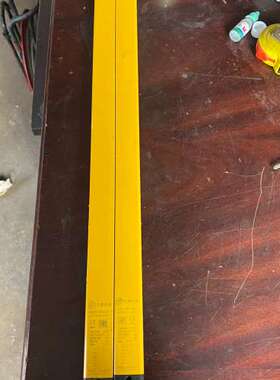 议价七普科技QPZ-40-16J安全光栅，光轴间距40mm，保护询价