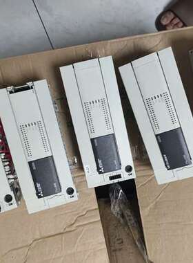 议价PLC，FX3U-64MR，橙色新功能包好询价