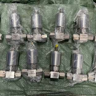 议价Swagelok世伟洛克隔膜阀询价