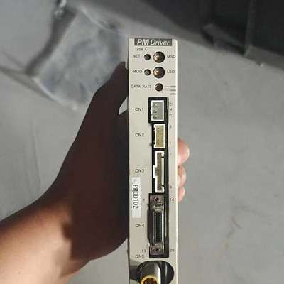 议价DENKI PM驱动器PMOD102，，型号PM询价
