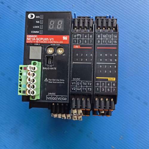 议价NE1A-SCPU01-V1   货   成色非常漂询价