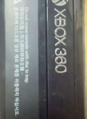 议价XBOX360e机，闲置了一段时间，需要的拿走询价