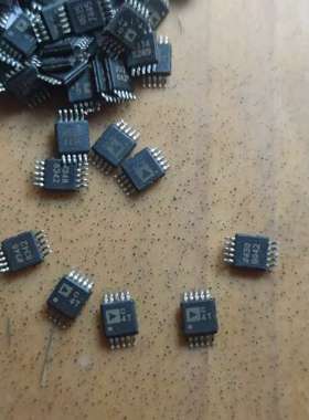 议价AD7788ARMZ AD7788ARM 丝印C4T MSO询价