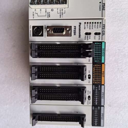 议价FP2-C2L    X64D2   Y64T   PP42询价