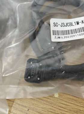 议价Mitsubishi伺服编码器线SC-J3JCBL1M-询价