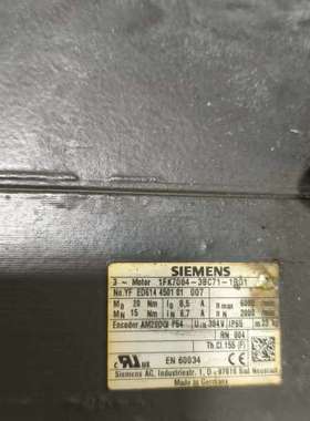 议价1FK7084-3BC71-1BG1  伺服电机，功能询价