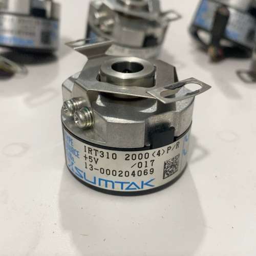 议价森泰编码器 ，型号：IRT310  2000（4）P/R，原询价