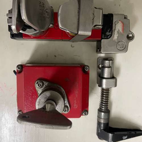 议价Fortress福帝斯安全锁钥匙开关BK01，型号ITM-0询价