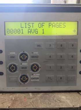 议价文本显示器   XBT P021010询价