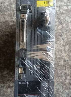 议价驱动器MR-J4-100A  1KW询价