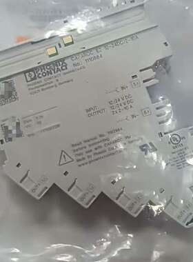 议价1110984~电子开关主模块，订货号1110984询价