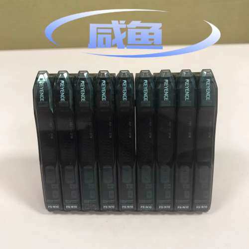 议价E光纤传感器 FS-N10询价